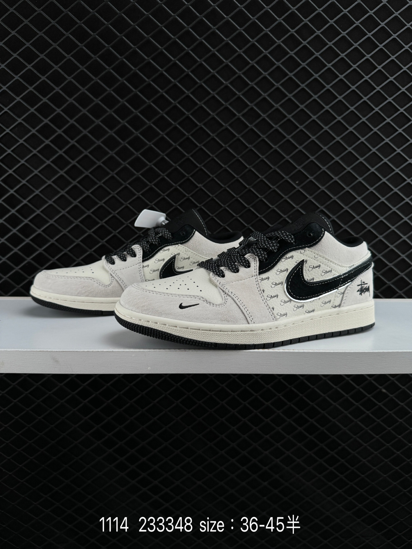 Air Jordan 1 Low AJ1